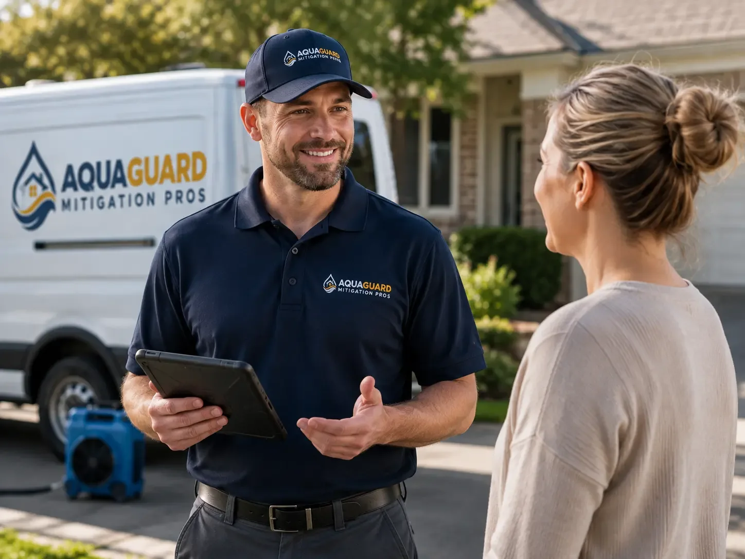 Water Damage Mitigation Odd, WV FAQs